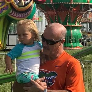 Meet your Posher, Stacy